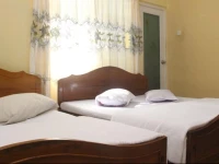 Vilmic Lake Inn & Holiday Bungalow 3*