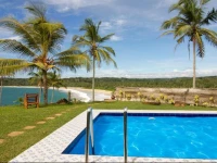 Panorama Talalla Beach Hotel / Hotel Panorama Talalla Beach, Talalla South 3*