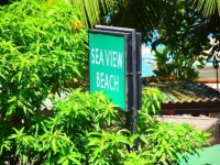 Sea View Deepal Villa 3*