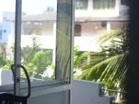 Holiday Inn Unawatuna 3*