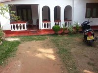 Viraj Surfing Villa 
