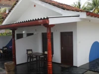 Weligama Beach Guest House - Samaraweera Place 