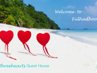 Three Hearts Guesthouse
