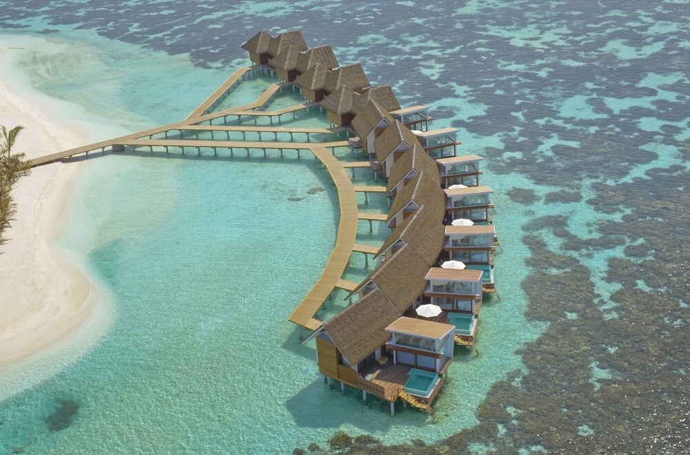 Kandolhu Island 5*