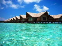 Adaaran Prestige Ocean Villas 5*