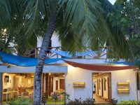 Masaaree Boutique Hotel