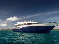 Scubaspa Maldives 5*