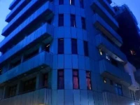 The Beehive 4*