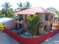 Riveli Retreat Mathiveri 