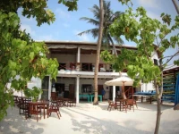 Cokes Surf Camp 2*