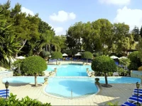 Corinthia Palace Hotel & Spa 5*
