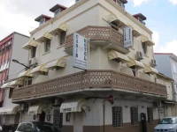 Carib Hotel 