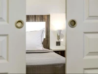 Apart-Hotel Fort Savane 