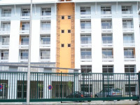 Centre International de Sejour