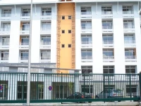 Centre International de Sejour 3*