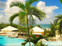 Residence La Goelette