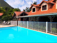 Residence Anse Bleue