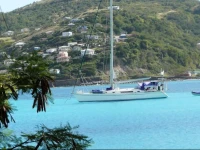 Croisiere Antilles Caraibes 