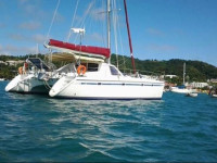 Location Grenadines