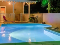 Residence Can Hibiscus 