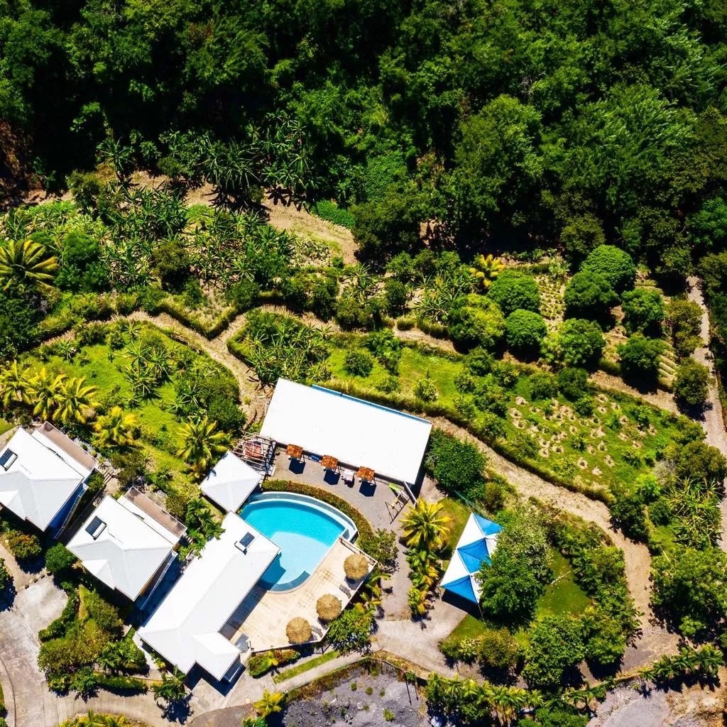 Village Pomme Cannelle 3*