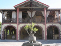 Cap Macabou Hotel