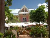Village Creole 