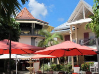 Village Creole