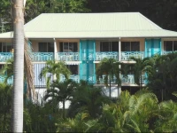 Perle Bleue Sainte-Anne 