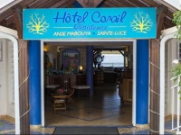 Corail Residence Hotel 