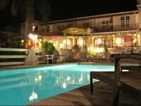 Ti Paradis 
