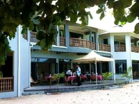 Pieds Dans Leau Holiday Apartments 3*