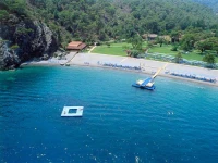Robinson Club Camyuva 5*