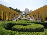 Otium Hotel Seven Seas 5*