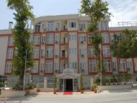 Lara World Hotel 3*