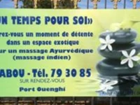 Un temps pour soi 