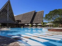 Sheraton New Caledonia Deva Resort & Spa 