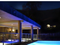 Betikure Parc Lodge 