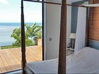 Designers Home facing the Lagoon 4*