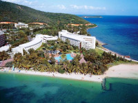 Le Meridien Noumea