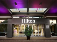 Hilton Noumea La Promenade Residences 