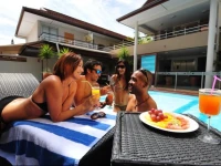 Hotel Le Lagon 3*