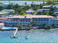 Le Stanley Noumea Hotel