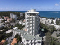 Ramada Hotel and Suites Noumea