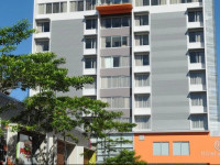 Hotel du Centre Noumea