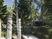 Le Meridien Ile des Pins 5*