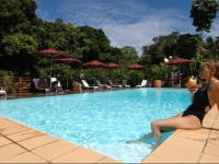 Evasion Hotel 3*