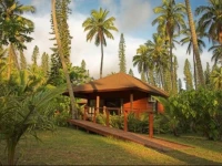Oure Tera Beach Resort 