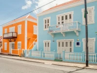 Poppy Hostel Curacao 3*