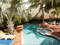 Cas Grandi Villa & Studios 4*